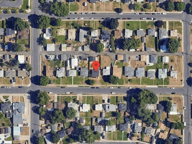 House image located at Spokane, WA 99208