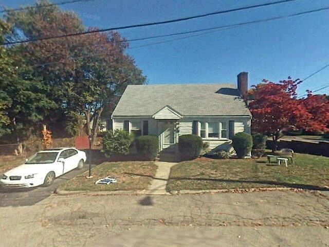 House image located at Quincy, MA 02169