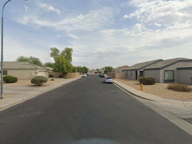 House image located at Tolleson, AZ 85353