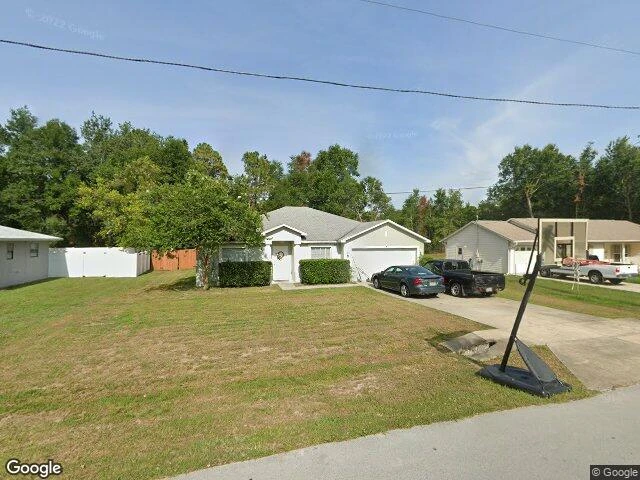 House image located at Ocala, FL 34472