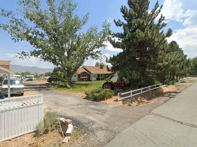 House image located at Washoe Valley, NV 89704