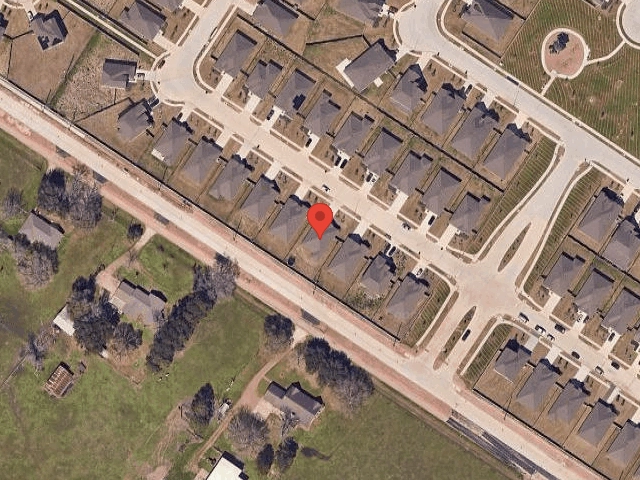House image located at Richmond, TX 77469