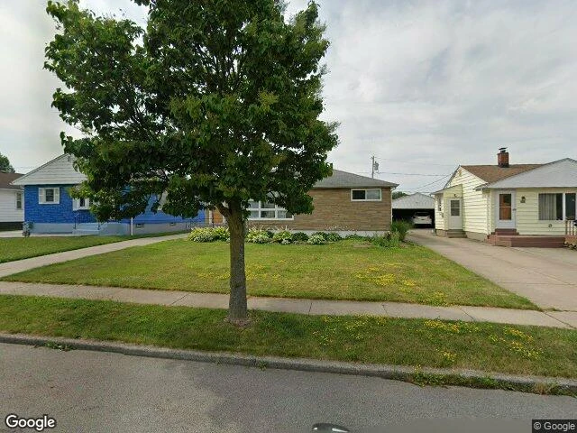 House image located at Buffalo, NY 14217