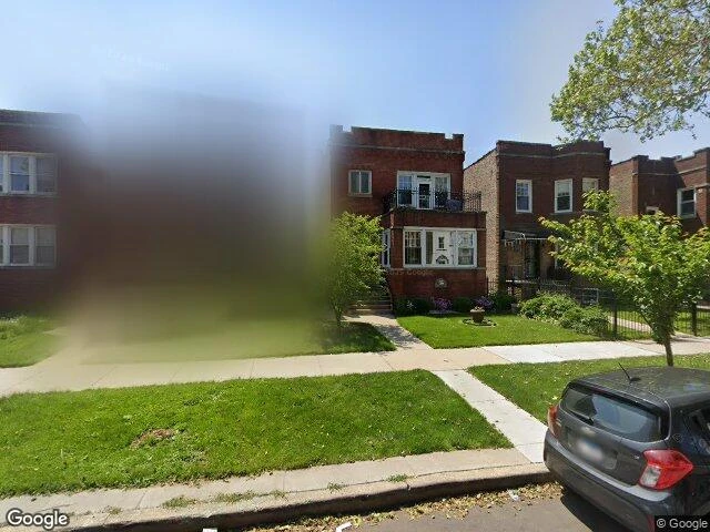 House image located at Chicago, IL 60641