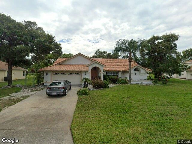 House image located at Spring Hill, FL 34608