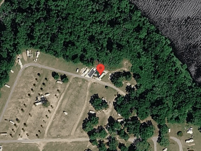 House image located at Fort McCoy, FL 32134