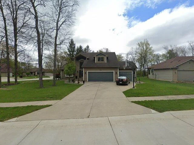 House image located at Fort Wayne, IN 46845