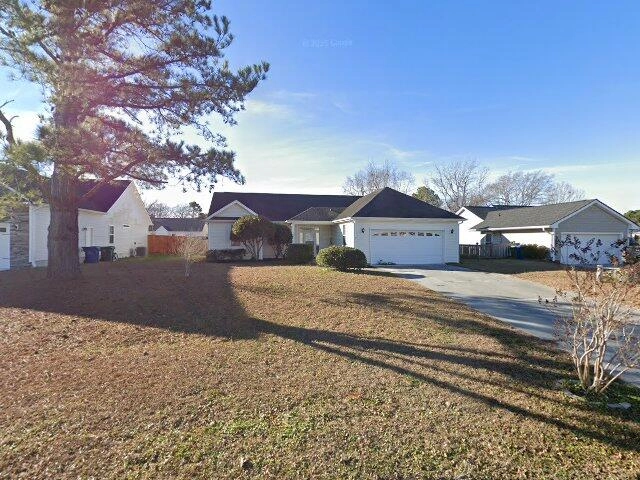 House image located at Sneads Ferry, NC 28460