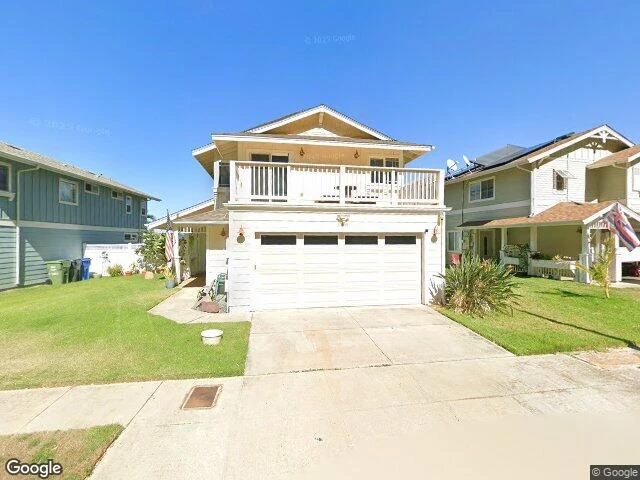 House image located at Waianae, HI 96792