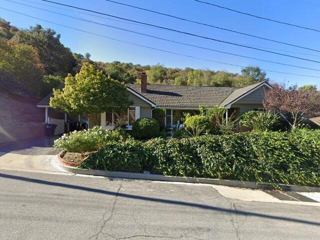 House image located at Glendale, CA 91208