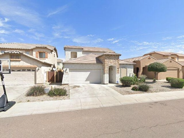 House image located at Laveen, AZ 85339