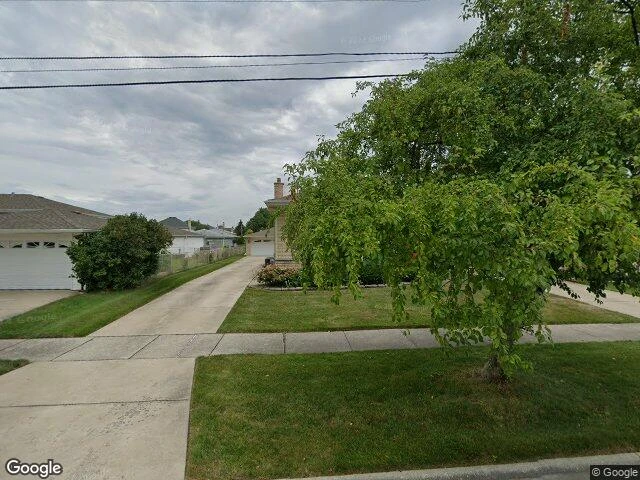 House image located at Oak Lawn, IL 60453