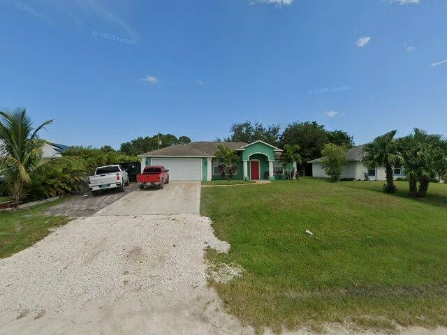 House image located at Vero Beach, FL 32967