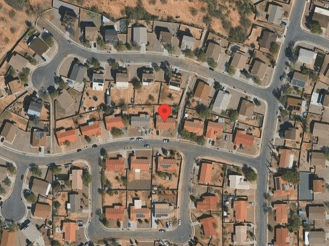 House image located at Tucson, AZ 85757