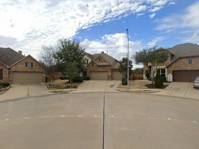 House image located at Richmond, TX 77407