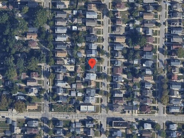 House image located at Cleveland, OH 44111