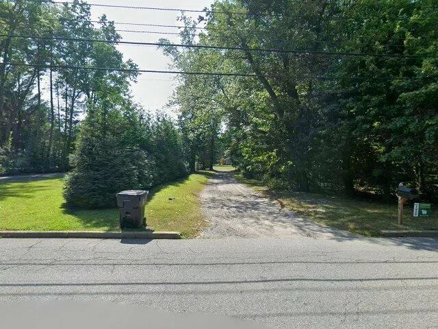 House image located at East Brunswick, NJ 08816