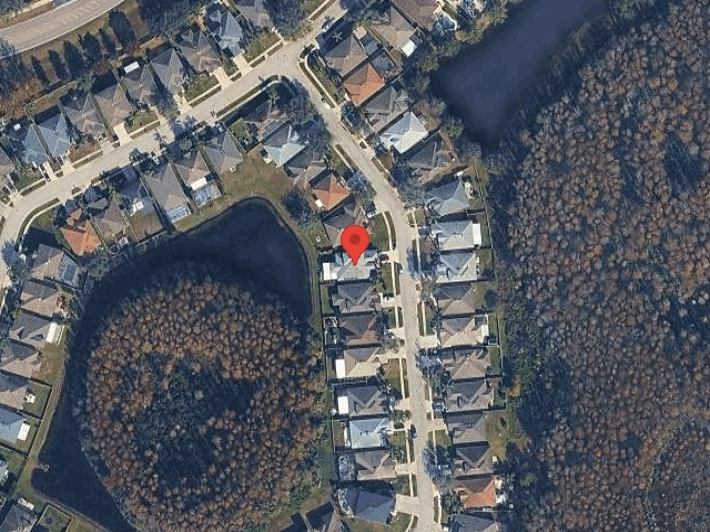 House image located at Land O'Lakes, FL 34638