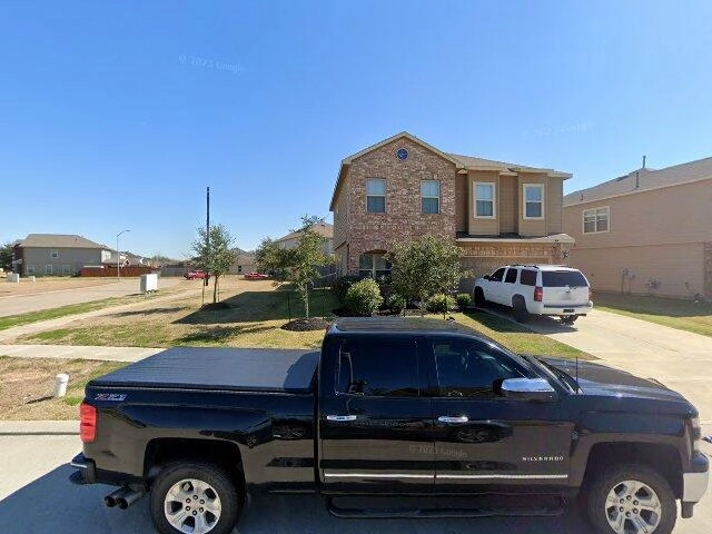 House image located at Katy, TX 77449