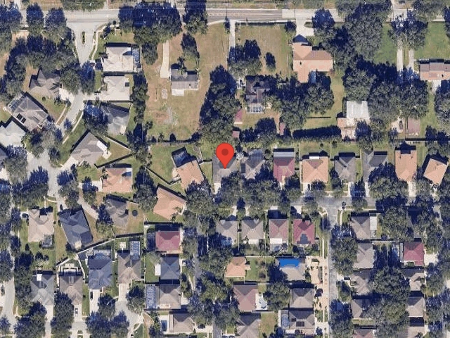 House image located at Dover, FL 33527