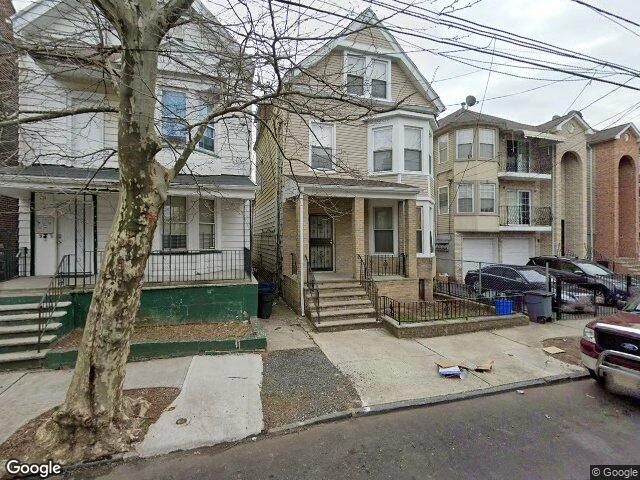 House image located at Newark, NJ 07103