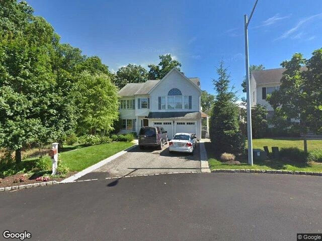 House image located at Montvale, NJ 07645