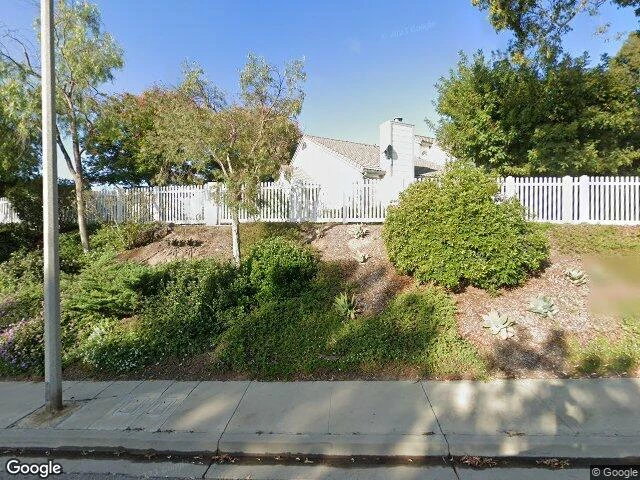 House image located at Simi Valley, CA 93065