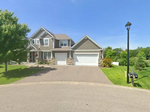 House image located at Minneapolis, MN 55449