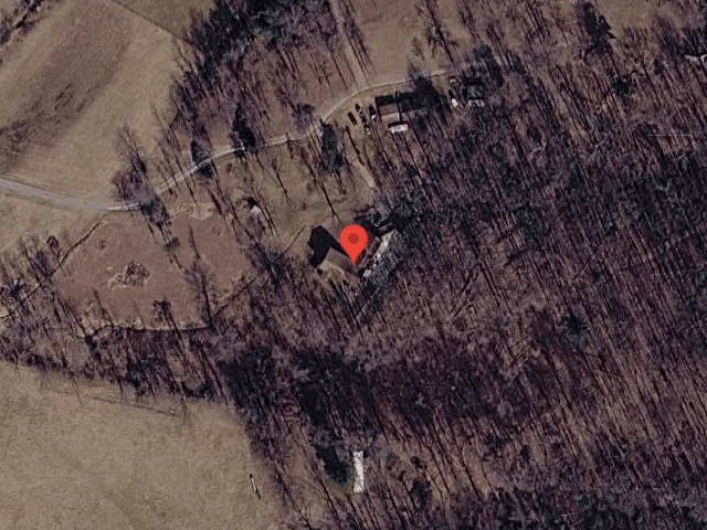 House image located at Bedford, VA 24523