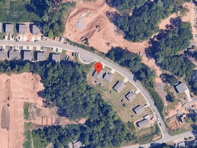 House image located at Asheville, NC 28806