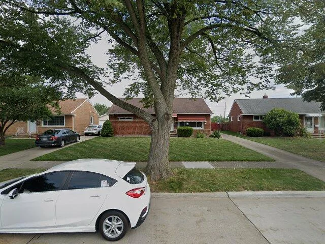 House image located at Cleveland, OH 44144