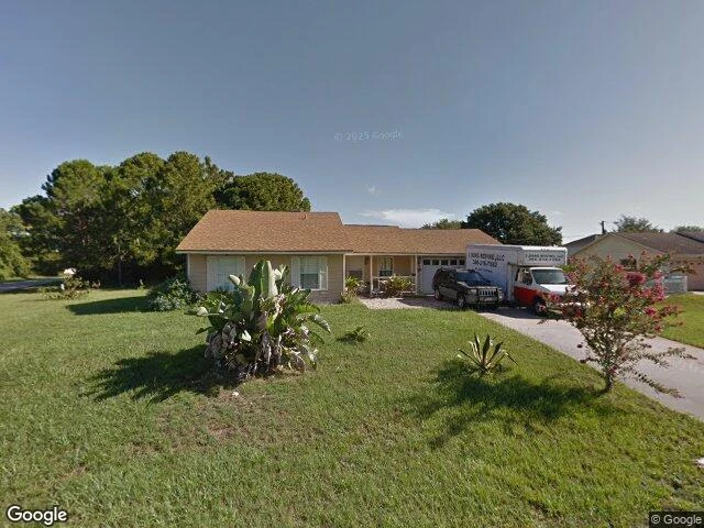House image located at Deltona, FL 32738
