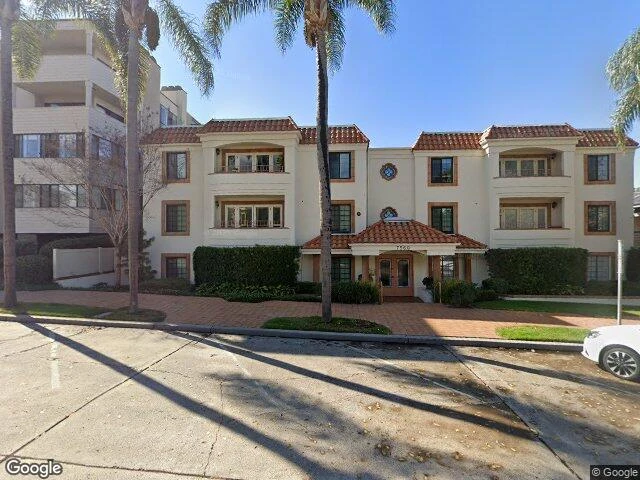 House image located at La Jolla, CA 92037