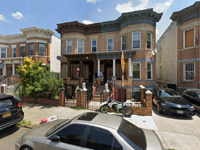 House image located at Brooklyn, NY 11210