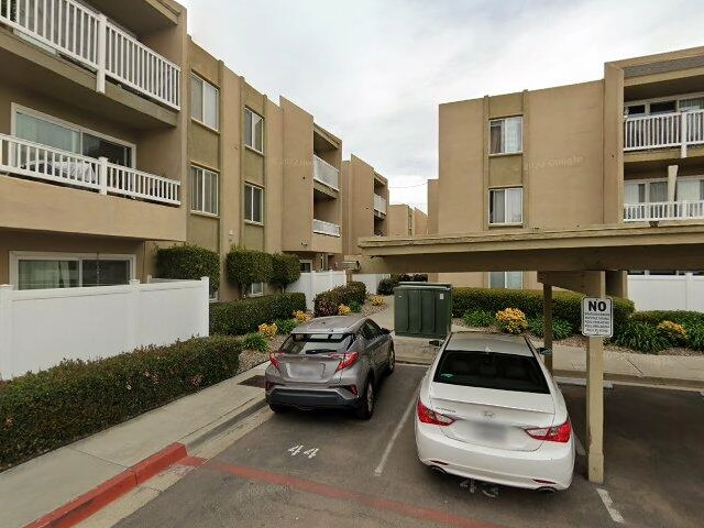 House image located at San Diego, CA 92116