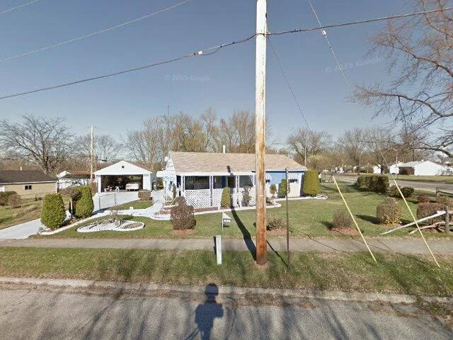 House image located at Dayton, OH 45416