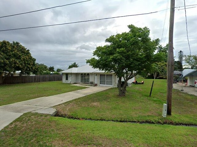 House image located at Port Saint Lucie, FL 34983