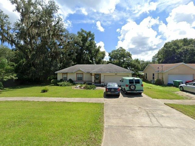 House image located at Deland, FL 32724