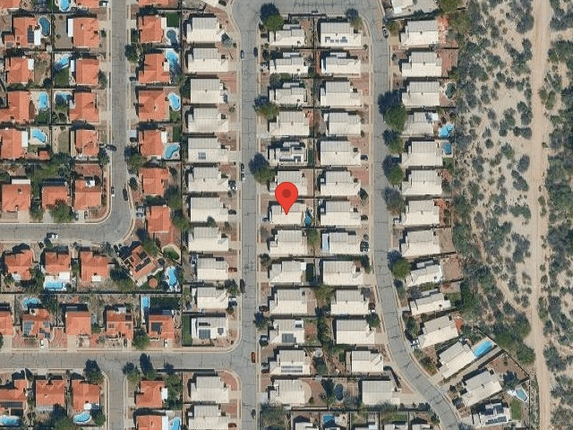 House image located at Tucson, AZ 85748