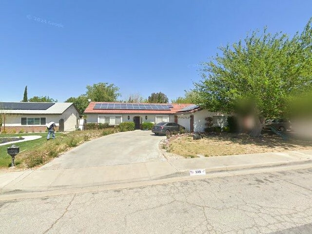 House image located at Lancaster, CA 93536