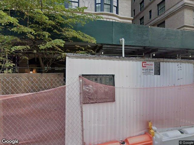 House image located at New York, NY 10065