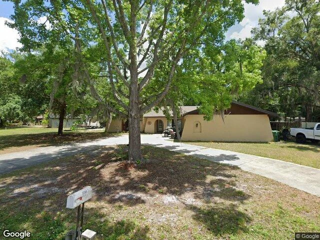 House image located at Land O'Lakes, FL 34639