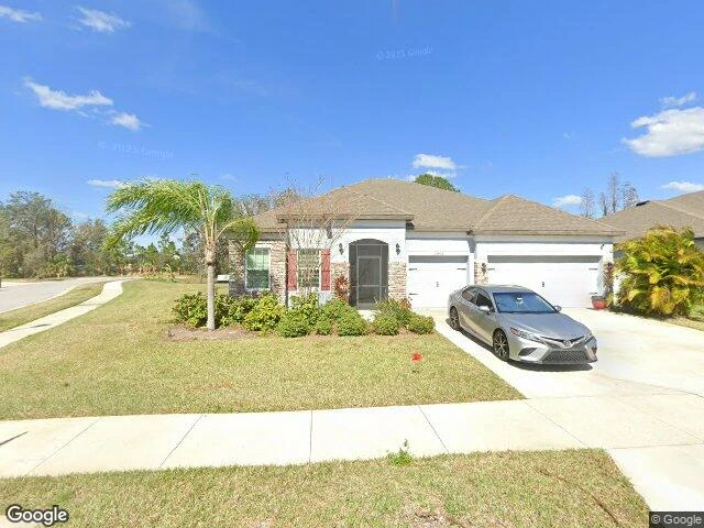 House image located at Riverview, FL 33579