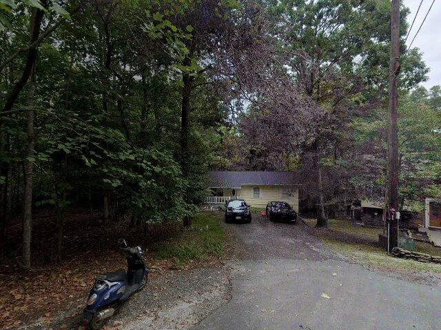 House image located at Lusby, MD 20657