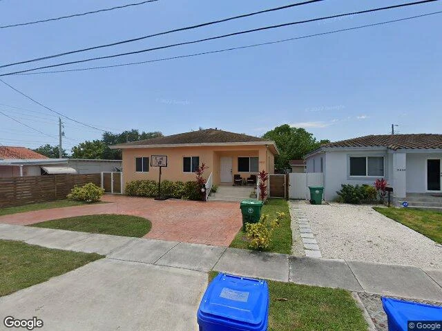 House image located at Miami, FL 33125