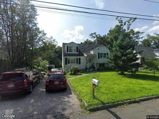 House image located at White Plains, NY 10607