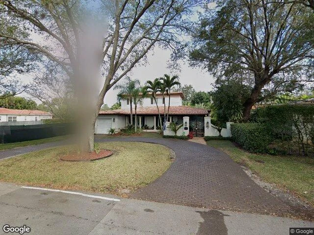 House image located at Miami, FL 33146