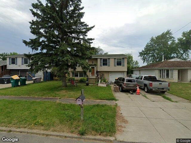 House image located at Hamburg, NY 14075