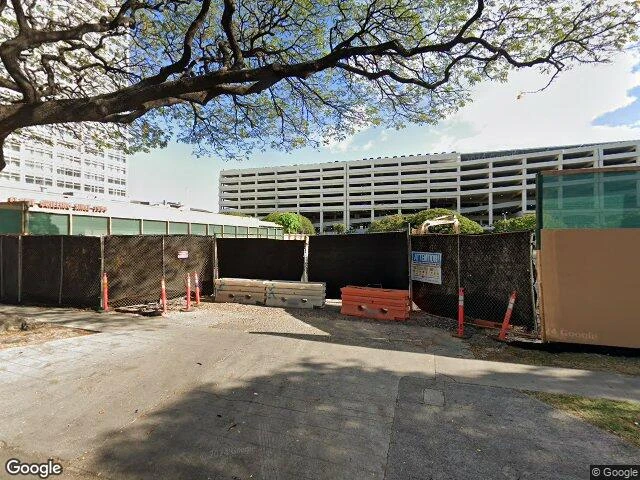 House image located at Honolulu, HI 96814