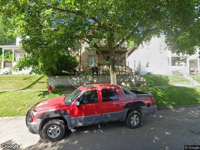 House image located at Hornell, NY 14843